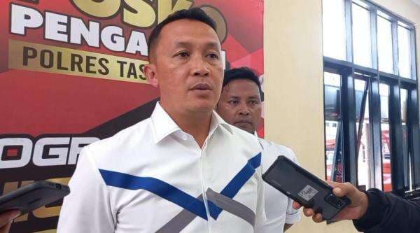 Polisi Periksa Sejumlah Saksi Kasus Pencabulan Balita di Tasikmalaya Polisi Periksa Sejumlah Saksi Kasus Pencabulan Balita di Tasikmalaya