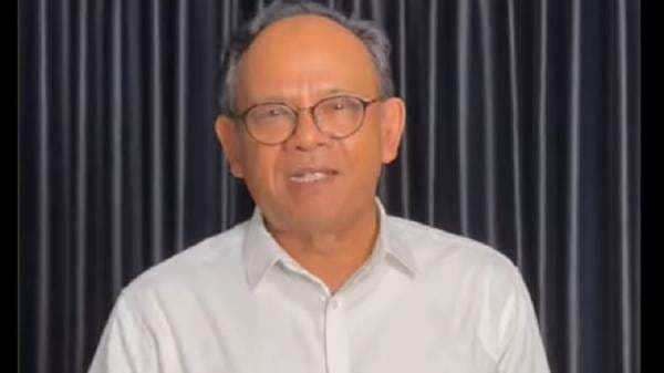 Komaruddin Hidayat Nilai Ijazah Jokowi Masalah Sepele yang Diperpanjang Komaruddin Hidayat Nilai Ijazah Jokowi Masalah Sepele yang Diperpanjang