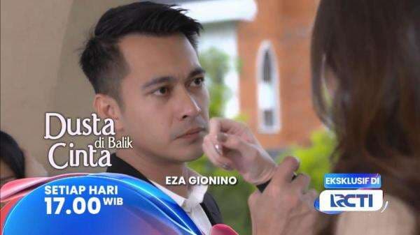 Sinopsis Dusta di Balik Cinta Eps 55, Sabtu 25 Oktober 2025: Regina Usir Kirana, Becca Luapkan Amarah Atas Kematian Gayatri Sinopsis Dusta di Balik Cinta Eps 55, Sabtu 25 Oktober 2025: Regina Usir Kirana, Becca Luapkan Amarah Atas Kematian Gayatri