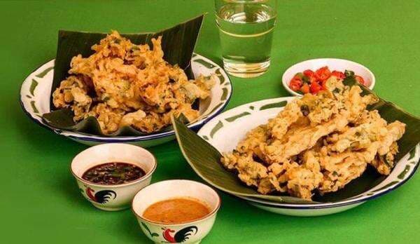 3 Kuliner Purwokerto Malam Hari, Pas Buat Nongkrong Harga Ramah di Kantong 3 Kuliner Purwokerto Malam Hari, Pas Buat Nongkrong Harga Ramah di Kantong