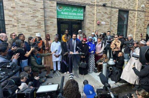 Ini Penyebab Kemenangan Zohran Mamdani sebagai Wali Kota New York Ini Penyebab Kemenangan Zohran Mamdani sebagai Wali Kota New York