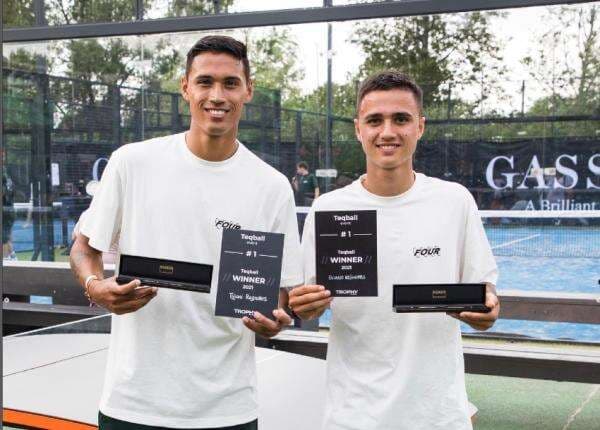 Tijjani Reijnders Berduka Timnas Indonesia Gagal Lolos Piala Dunia 2026, Mimpi Jumpa sang Adik Kandas Tijjani Reijnders Berduka Timnas Indonesia Gagal Lolos Piala Dunia 2026, Mimpi Jumpa sang Adik Kandas