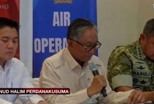 Menteri PU Target Perbaikan Jalan-Jembatan Rusak di Sumatra Rampung Akhir Desember Menteri PU Target Perbaikan Jalan-Jembatan Rusak di Sumatra Rampung Akhir Desember