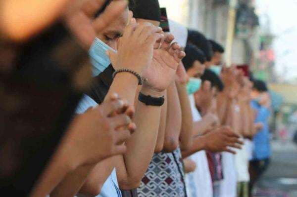 10 Lokasi Sholat Idul Adha di Yogyakarta, Temukan Lokasi Terbaikmu untuk Shalat Ied 10 Lokasi Sholat Idul Adha di Yogyakarta, Temukan Lokasi Terbaikmu untuk Shalat Ied