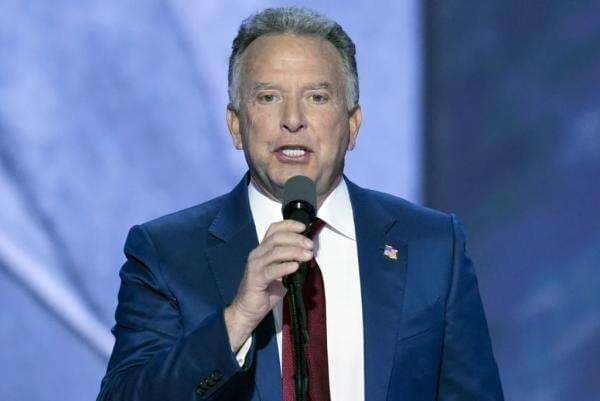 Utusan Khusus Trump segera Bertemu Pemimpin Hamas, Ada Apa? Utusan Khusus Trump segera Bertemu Pemimpin Hamas, Ada Apa?