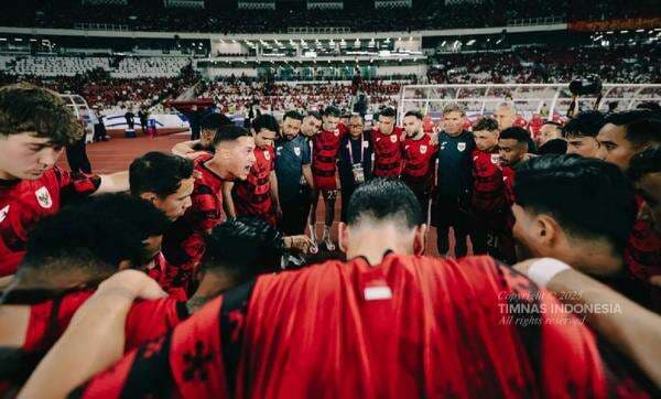 Update Ranking FIFA Timnas Indonesia Hari Ini: Negara Sabina Altynbekova Diancam Skuad Garuda! Update Ranking FIFA Timnas Indonesia Hari Ini: Negara Sabina Altynbekova Diancam Skuad Garuda!