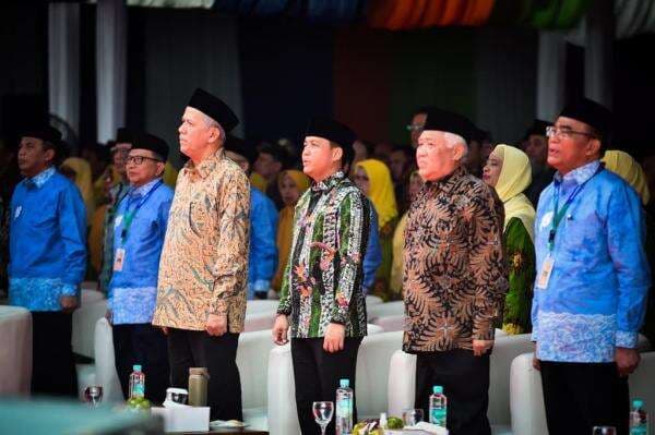 Menhut: Muhammadiyah Jadi Teladan Majukan Kesejahteraan Bangsa lewat Karya Nyata Menhut: Muhammadiyah Jadi Teladan Majukan Kesejahteraan Bangsa lewat Karya Nyata