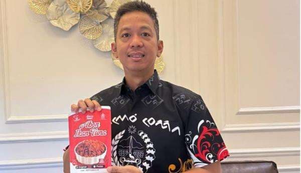 Pembentukan Koperasi Merah Putih Rampung di Sulsel, 3.050 Desa dan Kelurahan Resmi Aktif Pembentukan Koperasi Merah Putih Rampung di Sulsel, 3.050 Desa dan Kelurahan Resmi Aktif