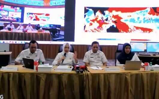 BMKG Ungkap Penyebab Banjir di Bali, Dipicu Rossby Ekuator dan Curah Hujan Ekstrem BMKG Ungkap Penyebab Banjir di Bali, Dipicu Rossby Ekuator dan Curah Hujan Ekstrem