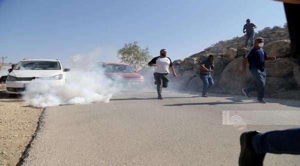 PBB Ungkap Serangan Pemukim Israel ke Warga Palestina di Tepi Barat Pecahkan Rekor PBB Ungkap Serangan Pemukim Israel ke Warga Palestina di Tepi Barat Pecahkan Rekor