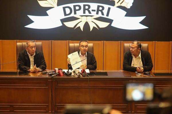 Daftar Rincian Gaji dan Tunjangan DPR setelah Dipangkas, Take Home Pay Berapa? Daftar Rincian Gaji dan Tunjangan DPR setelah Dipangkas, Take Home Pay Berapa?