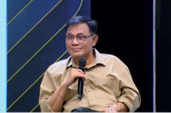 Budiman Sudjatmiko: Demo Agustus Bukan Lagi Dikendalikan Manusia, tapi Algoritma Budiman Sudjatmiko: Demo Agustus Bukan Lagi Dikendalikan Manusia, tapi Algoritma