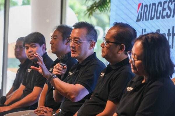 Penjualan Mobil Lesu, Ban Juga Terdampak? Penjualan Mobil Lesu, Ban Juga Terdampak?