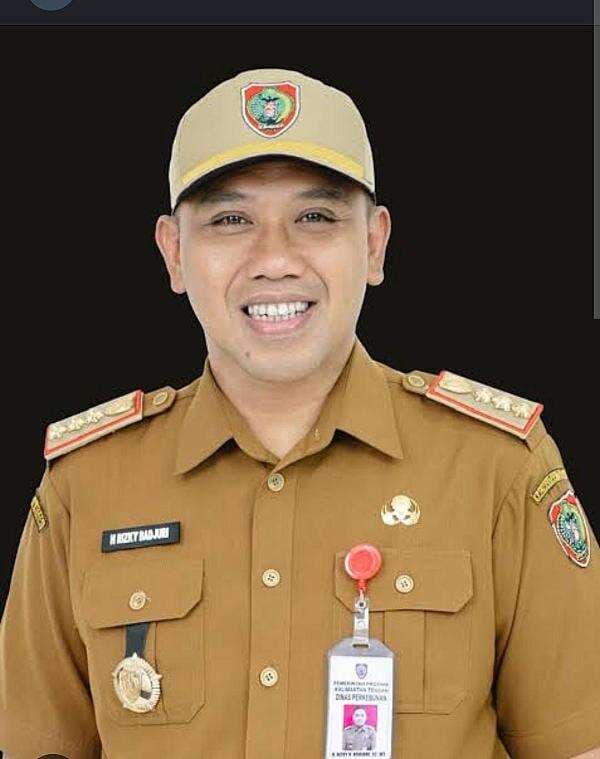 Cegah Karhutla Saat Musim Kemarau, Dinas Perkebunan Kalimantan Tengah Imbau Peladang Tak Bakar Lahan Cegah Karhutla Saat Musim Kemarau, Dinas Perkebunan Kalimantan Tengah Imbau Peladang Tak Bakar Lahan