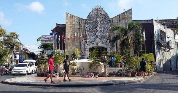 Daftar 5 Daerah di Indonesia yang Punya Julukan 1.000 Daftar 5 Daerah di Indonesia yang Punya Julukan 1.000