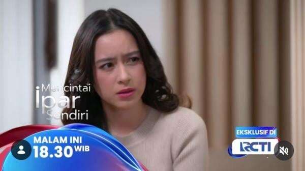 Sinopsis Mencintai Ipar Sendiri Eps 63: Nila Tuduh Darma Selingkuh, Rafki Selidiki Jejak Masa Lalu Sinopsis Mencintai Ipar Sendiri Eps 63: Nila Tuduh Darma Selingkuh, Rafki Selidiki Jejak Masa Lalu