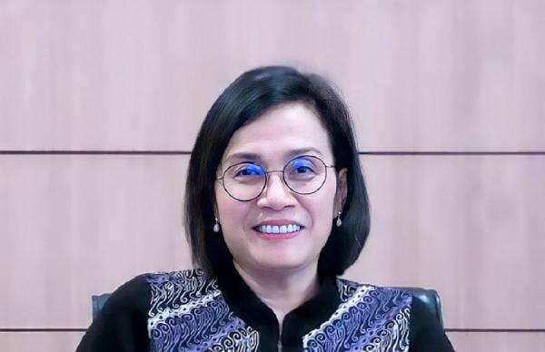 Kisah Mantan Menkeu Sri Mulyani yang Akan Mengajar Calon Pemimpin Global di Universitas Oxford Kisah Mantan Menkeu Sri Mulyani yang Akan Mengajar Calon Pemimpin Global di Universitas Oxford