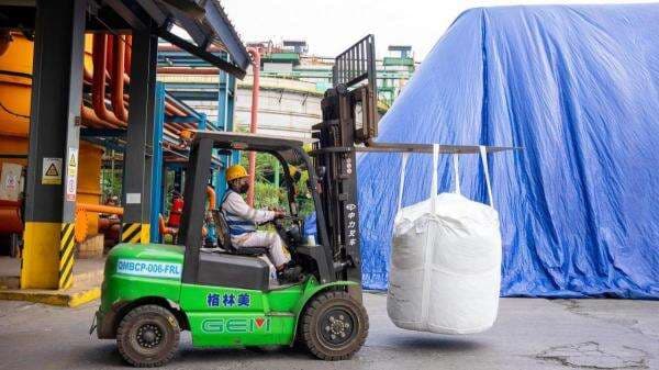 Dukung Target Nol Emisi 2060, IMIP Operasikan 502 Unit Kendaraan Listrik Dukung Target Nol Emisi 2060, IMIP Operasikan 502 Unit Kendaraan Listrik