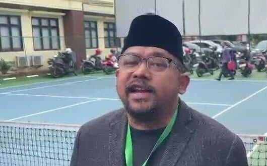 Cerai! Bedu Harus Nafkahi Anak Rp50 Juta per Bulan Meski Hidup Pas-pasan di Kontrakan Cerai! Bedu Harus Nafkahi Anak Rp50 Juta per Bulan Meski Hidup Pas-pasan di Kontrakan