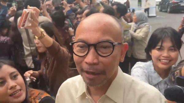 Prabowo Panggil Chatib Basri di Tengah Isu Pergantian Menkeu Prabowo Panggil Chatib Basri di Tengah Isu Pergantian Menkeu