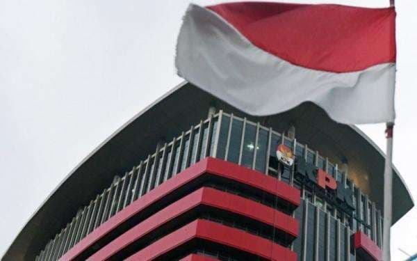 Breaking News: KPK OTT di Muara Enim Sumsel Breaking News: KPK OTT di Muara Enim Sumsel