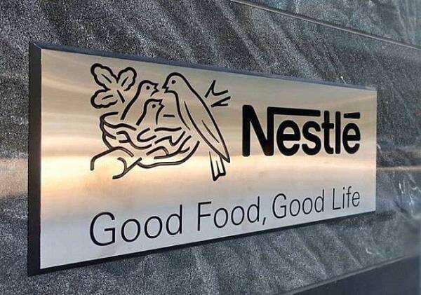 Nestle Pecat CEO Laurent Freixe, Ini Penyebabnya Nestle Pecat CEO Laurent Freixe, Ini Penyebabnya