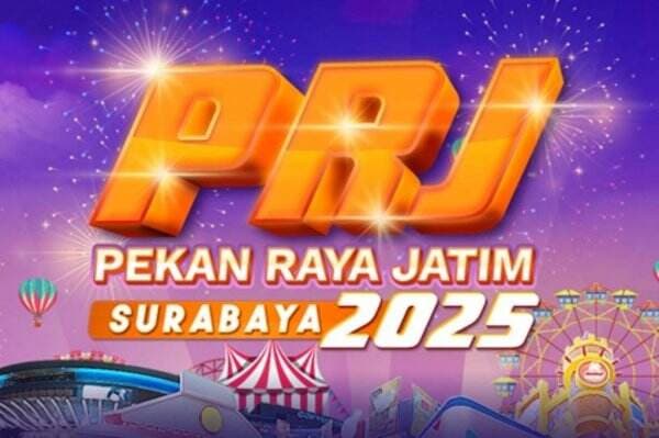 Harga Tiket PRJ Surabaya 2025: Informasi Terbaru, Jadwal dan Tips Hemat untuk Pengunjung Harga Tiket PRJ Surabaya 2025: Informasi Terbaru, Jadwal dan Tips Hemat untuk Pengunjung