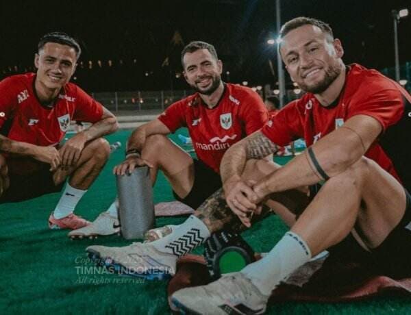 Live di RCTI! Jadwal Siaran Langsung Timnas Indonesia vs Irak di Babak 4 Kualifikasi Piala Dunia 2026: Wajib Menang, Garuda Live di RCTI! Jadwal Siaran Langsung Timnas Indonesia vs Irak di Babak 4 Kualifikasi Piala Dunia 2026: Wajib Menang, Garuda