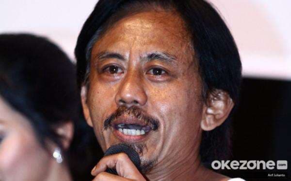 Karina Ranau Tanggapi Kritik Publik soal Tak Penuhi Wasiat Terakhir Epy Kusnandar Karina Ranau Tanggapi Kritik Publik soal Tak Penuhi Wasiat Terakhir Epy Kusnandar