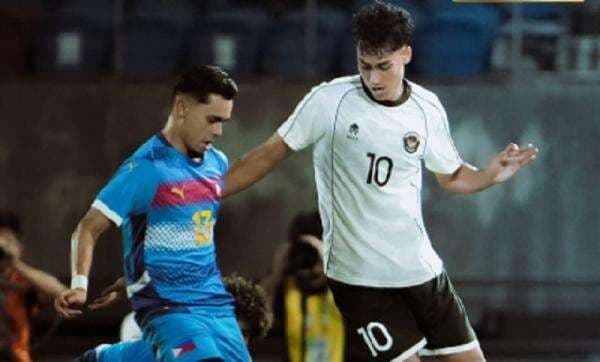 Klasemen Peringkat Ketiga Terbaik SEA Games 2025: Indonesia Wajib Geser Malaysia Klasemen Peringkat Ketiga Terbaik SEA Games 2025: Indonesia Wajib Geser Malaysia