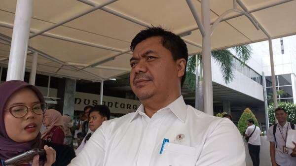 KPU Rahasiakan Dokumen Syarat Capres-Cawapres, Ini Respons Istana KPU Rahasiakan Dokumen Syarat Capres-Cawapres, Ini Respons Istana