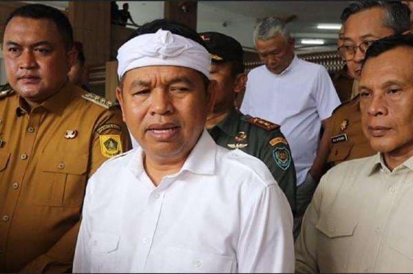 Respons Kepulangan Reni Rahmawati Warga Sukabumi Korban TPPO, Ini Kata Dedi Mulyadi Respons Kepulangan Reni Rahmawati Warga Sukabumi Korban TPPO, Ini Kata Dedi Mulyadi