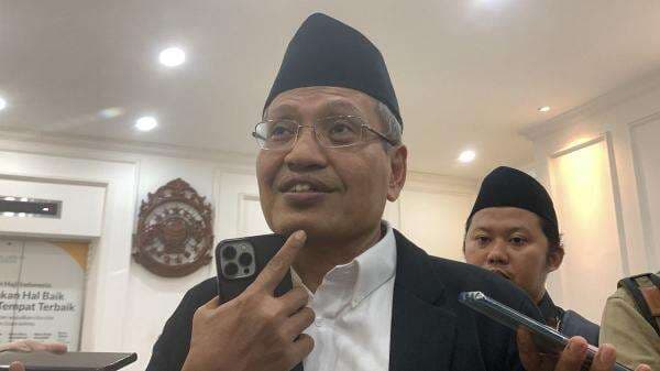 Jelang Muktamar NU, Ulil Abshar Soroti Pentingnya Formasi Kepemimpinan PBNU Jelang Muktamar NU, Ulil Abshar Soroti Pentingnya Formasi Kepemimpinan PBNU