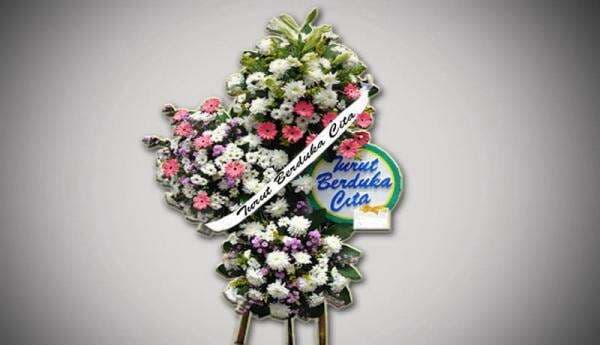 Breaking News: Istri Wiranto, Rugaiya Usman Meninggal Dunia Breaking News: Istri Wiranto, Rugaiya Usman Meninggal Dunia