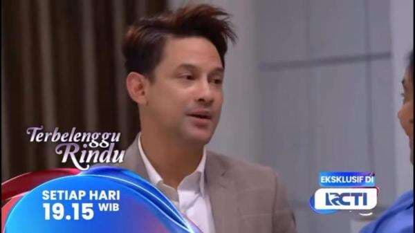 Sinopsis Layar Drama Indonesia Terbelenggu Rindu Eps 366. Rabu 17 September 2025: Biru Waspada pada Surya Sinopsis Layar Drama Indonesia Terbelenggu Rindu Eps 366. Rabu 17 September 2025: Biru Waspada pada Surya
