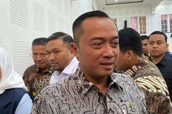 Putusan MK Soal Lembaga Independen Pengawasan ASN, Mensesneg: Kami Belum Terima Salinan Putusan MK Soal Lembaga Independen Pengawasan ASN, Mensesneg: Kami Belum Terima Salinan