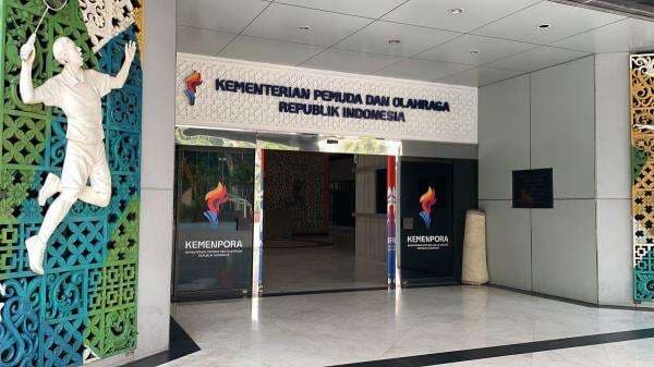 Hipmi Usulkan 2 Nama Muda Calon Menpora, Siapa Mereka? Hipmi Usulkan 2 Nama Muda Calon Menpora, Siapa Mereka?