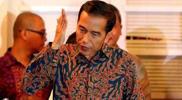 Jokowi Ungkap Ada Orang Besar di Balik Isu Ijazah Palsu dan Pemakzulan Gibran Jokowi Ungkap Ada Orang Besar di Balik Isu Ijazah Palsu dan Pemakzulan Gibran