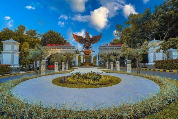 Unnes Buka Pendaftaran Mahasiswa Baru D3 dan S1, Sediakan Kuota 11.420 dan Tiga Jalur Seleksi Unnes Buka Pendaftaran Mahasiswa Baru D3 dan S1, Sediakan Kuota 11.420 dan Tiga Jalur Seleksi