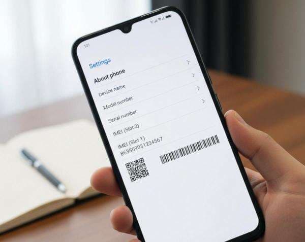 Komdigi Kaji Blokir IMEI Bisa Dilakukan Mandiri, Ponsel Dicuri Bisa Langsung Diblok Komdigi Kaji Blokir IMEI Bisa Dilakukan Mandiri, Ponsel Dicuri Bisa Langsung Diblok