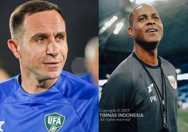 Segini Kisaran Gaji Calon Pelatih Timnas Indonesia Timur Kapadze, Ternyata Lebih Kecil dari Patrick Kluivert Segini Kisaran Gaji Calon Pelatih Timnas Indonesia Timur Kapadze, Ternyata Lebih Kecil dari Patrick Kluivert