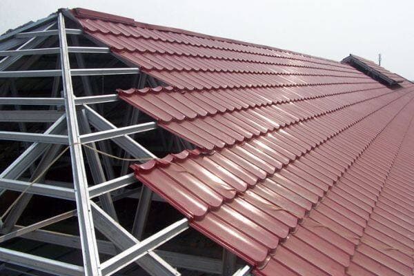 Harga Rongsok Baja Ringan per Kg Oktober 2025, Segini Kisarannya di Pengepul Harga Rongsok Baja Ringan per Kg Oktober 2025, Segini Kisarannya di Pengepul