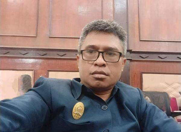 Legislator Adeo Minta Kepatuhan Pelaku Usaha atas Aturan Pajak Legislator Adeo Minta Kepatuhan Pelaku Usaha atas Aturan Pajak