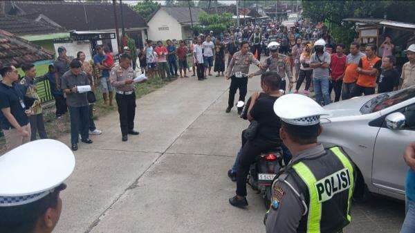 Kasus Kecelakaan di Kedungadem: Sempat Ada Permintaan Uang Damai Rp300 Juta, Upaya RJ Gagal Kasus Kecelakaan di Kedungadem: Sempat Ada Permintaan Uang Damai Rp300 Juta, Upaya RJ Gagal