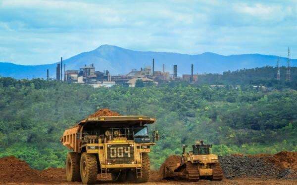 RKAB 2026 Disetujui, Vale (INCO) Lanjutkan Operasional Tambang Sorowako hingga Pomalaa RKAB 2026 Disetujui, Vale (INCO) Lanjutkan Operasional Tambang Sorowako hingga Pomalaa