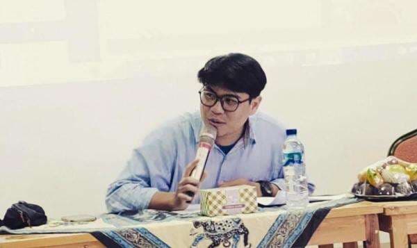 Poros Intelektual Muda Sebut Komunikasi Pemkot Tangerang Buruk Poros Intelektual Muda Sebut Komunikasi Pemkot Tangerang Buruk