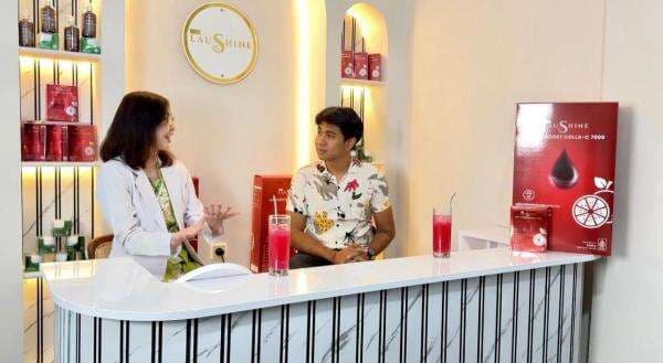 Merawat Kulit Tak Cukup dari Luar, Asupan Nutrisi dari Dalam Jadi Kunci Kecantikan Sejati Merawat Kulit Tak Cukup dari Luar, Asupan Nutrisi dari Dalam Jadi Kunci Kecantikan Sejati