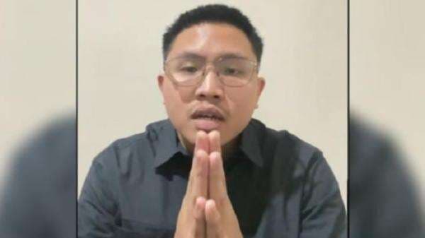 Pelarian Resbob Tersangka Ujaran Kebencian Suku Sunda dan Viking Berakhir, Ditangkap di Jatim Pelarian Resbob Tersangka Ujaran Kebencian Suku Sunda dan Viking Berakhir, Ditangkap di Jatim