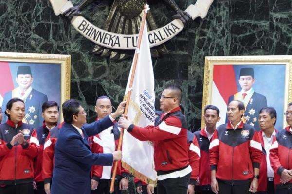 Ketua Percasi Jakarta Sanggupi Tantangan 10 Medali Emas di Kejurnas 2025 Ketua Percasi Jakarta Sanggupi Tantangan 10 Medali Emas di Kejurnas 2025