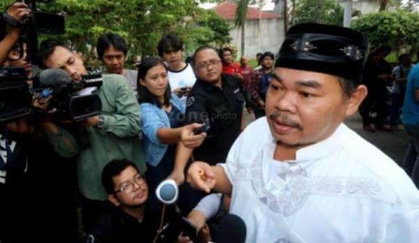 Kabar Duka, Pemain Sinetron Bajaj Bajuri Mat Solar Meninggal Dunia Kabar Duka, Pemain Sinetron Bajaj Bajuri Mat Solar Meninggal Dunia